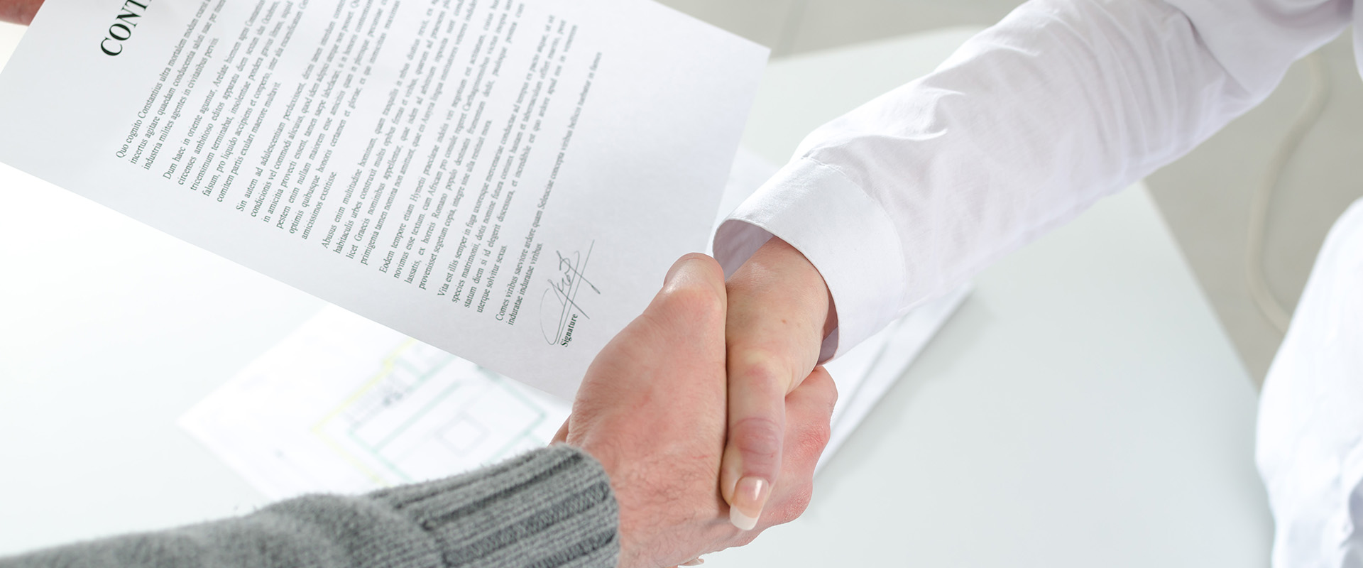 2009年7月在山东威海与中国石油股份有限公司签订